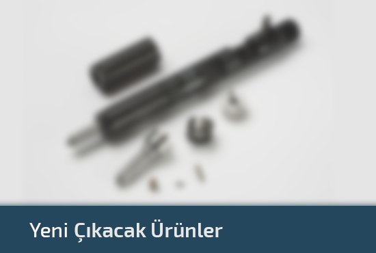 Çıkacak Ürünler