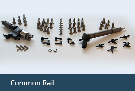 Common Rail