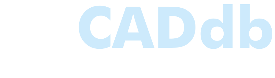 CADdb Logo